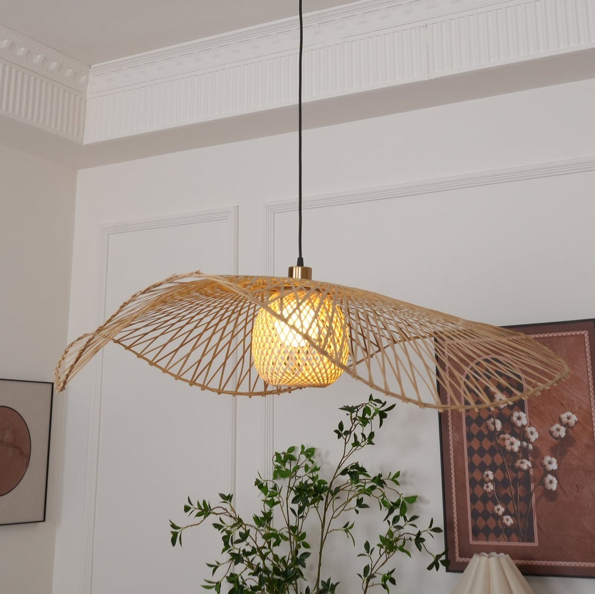Ciranise Pendant Light