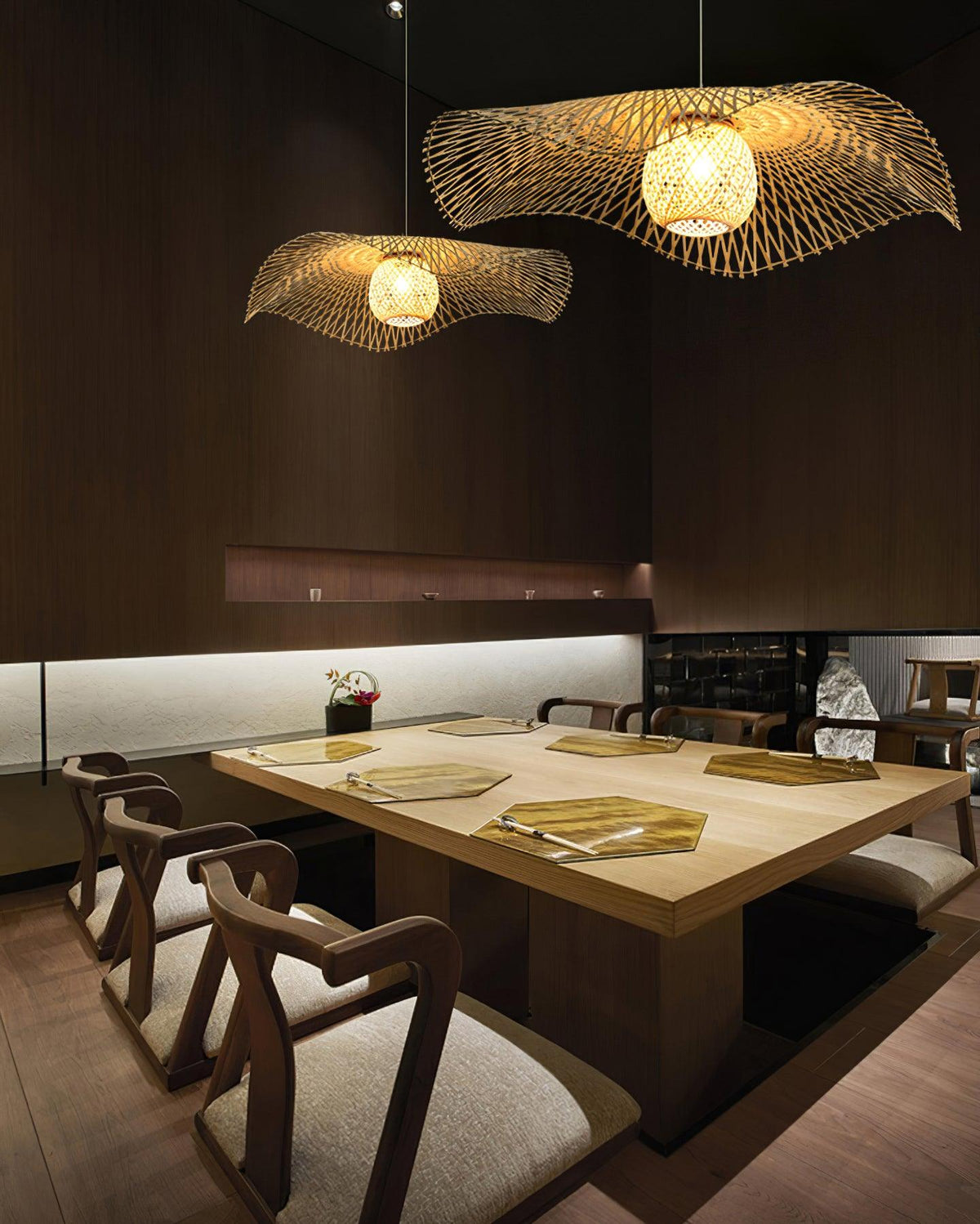 Ciranise Pendant Light