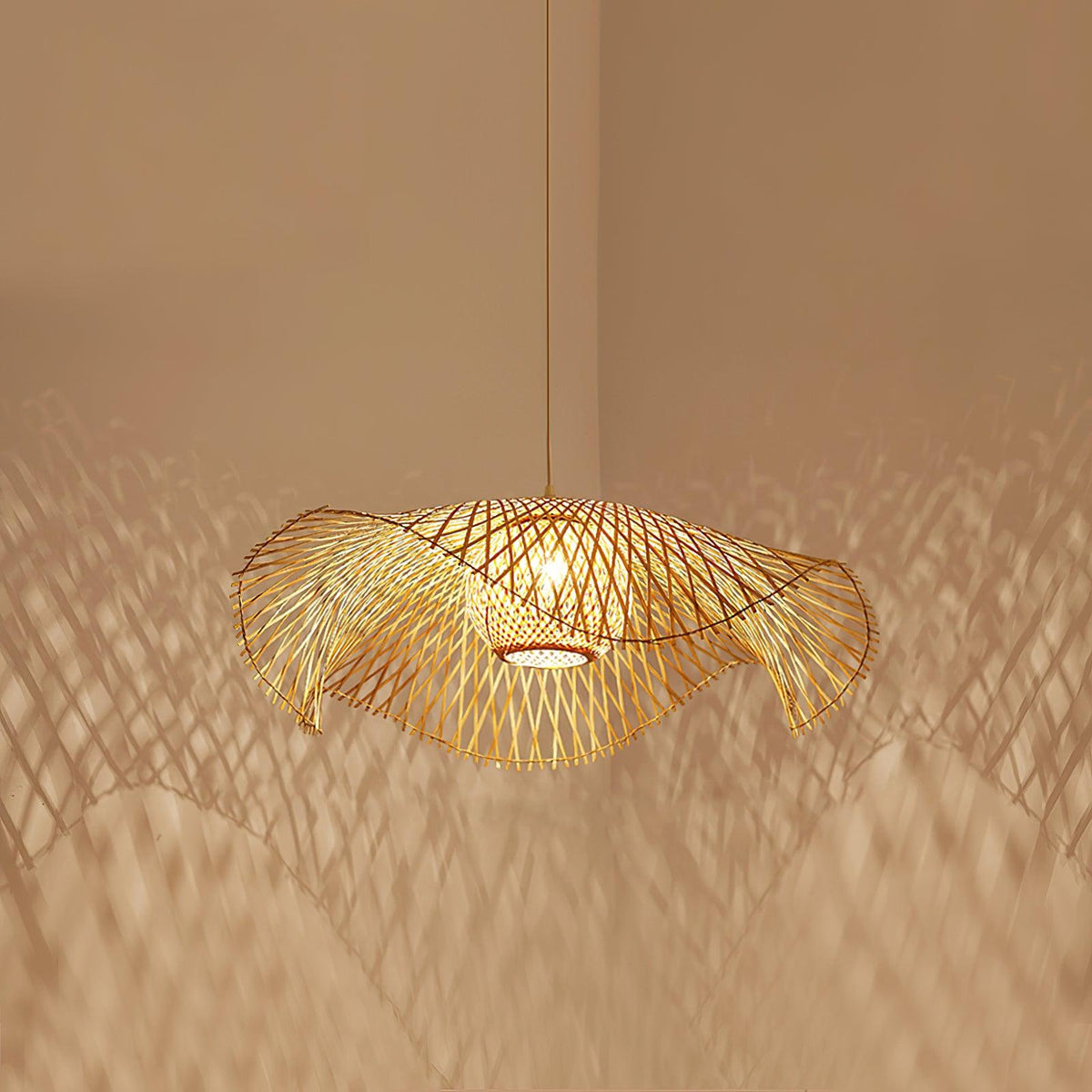 Ciranise Pendant Light