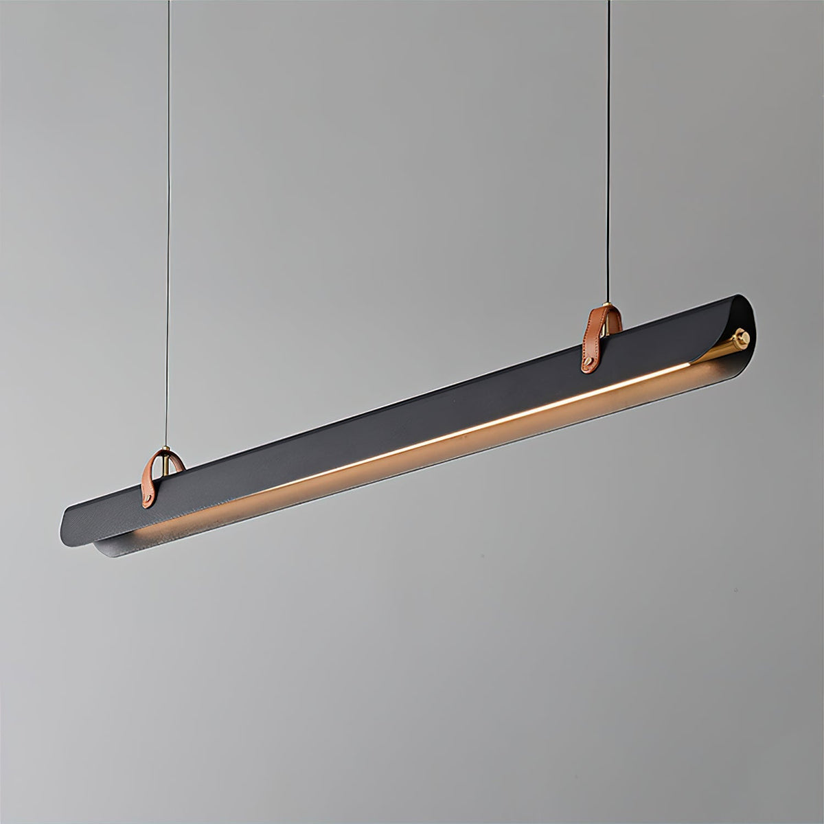 Cireleon Line Chandelier