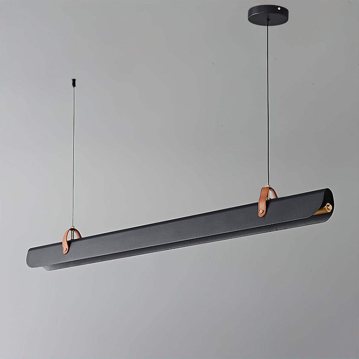 Cireleon Line Chandelier
