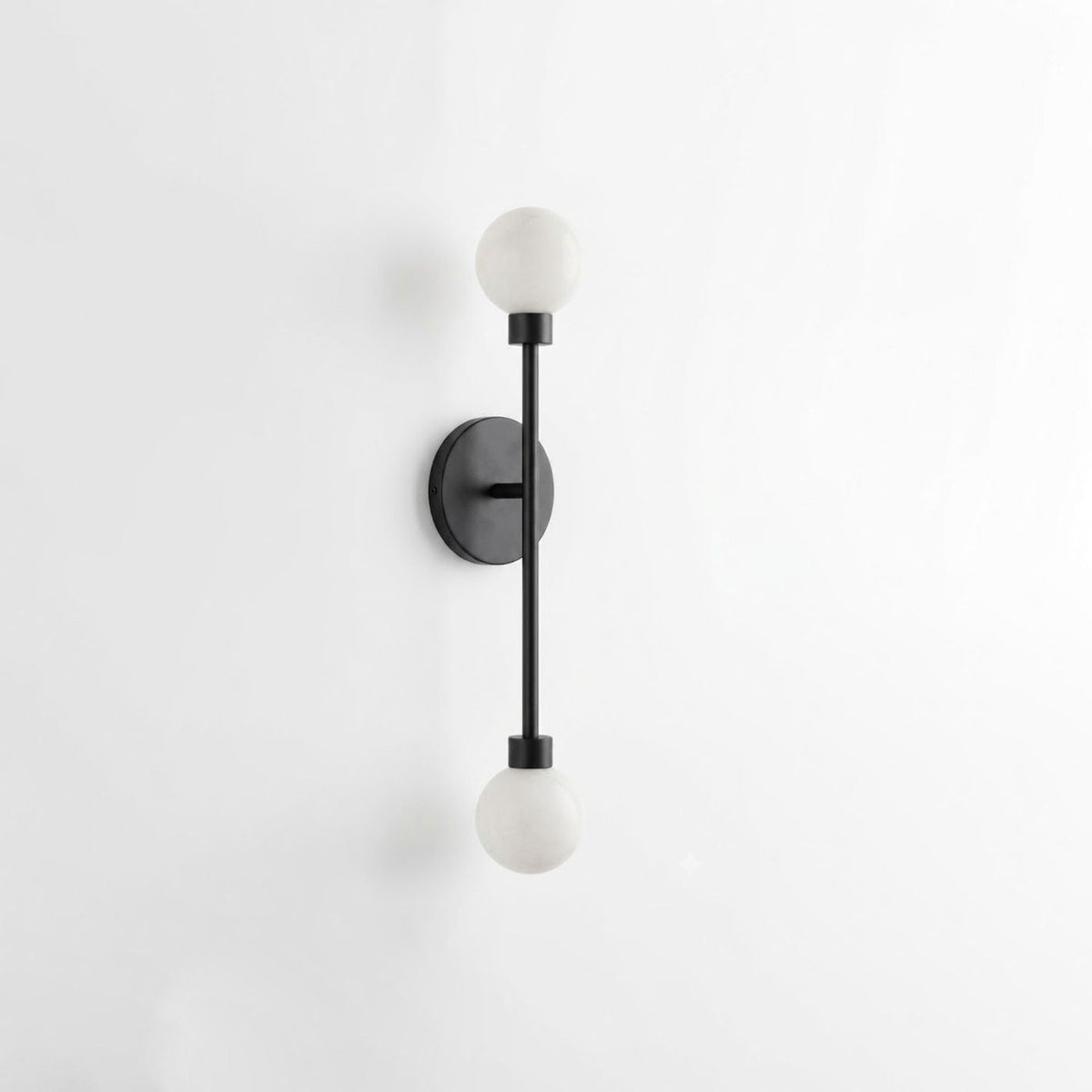 Sedgeford Alabaster Wall Sconce