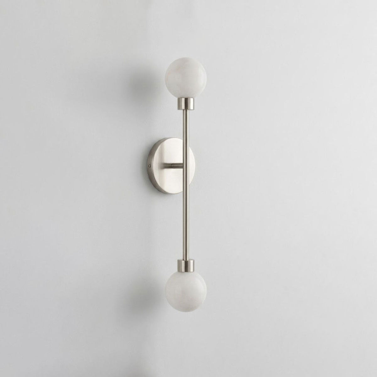Sedgeford Alabaster Wall Sconce