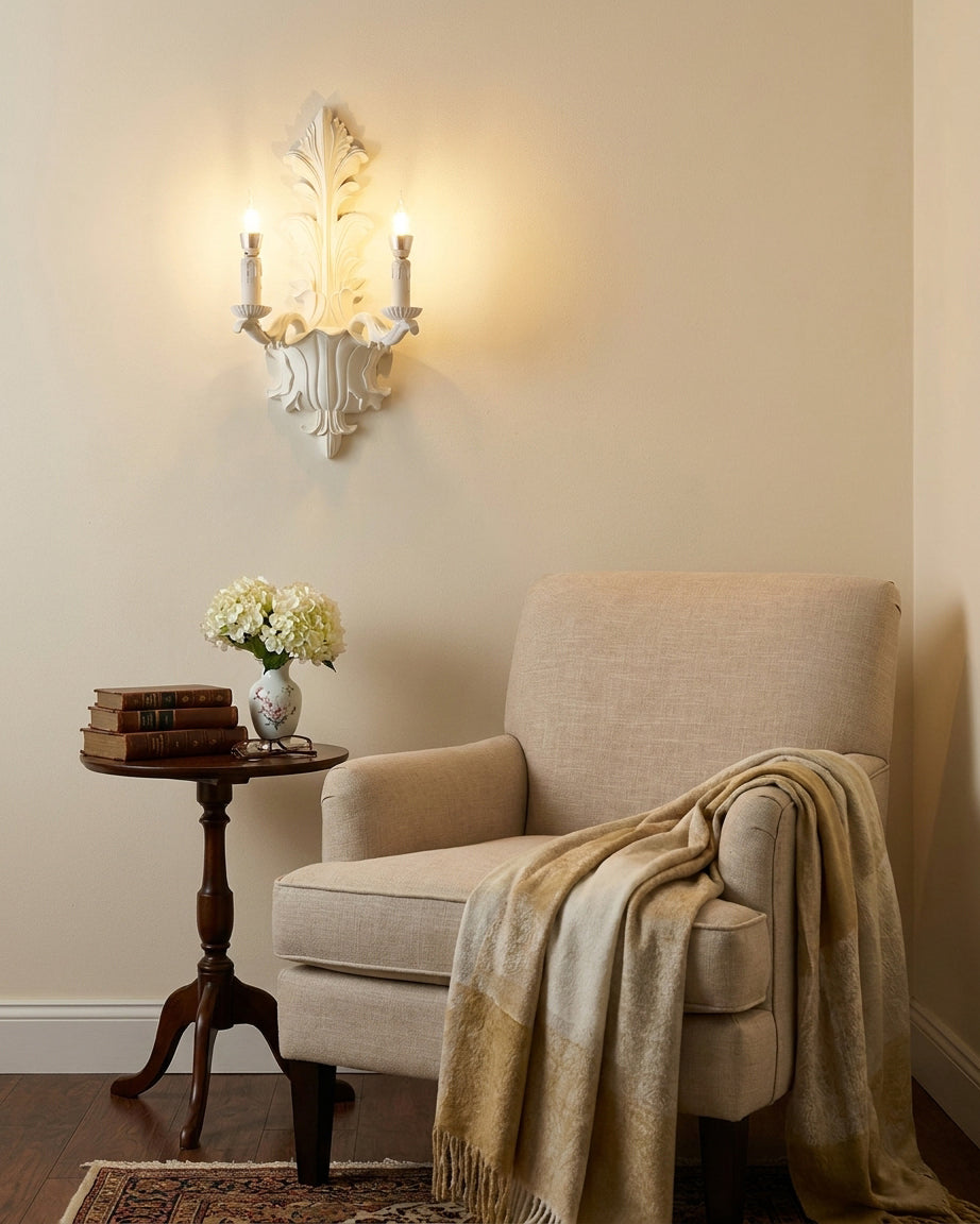 Demi Wall Sconce