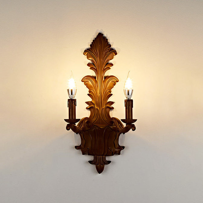 Demi Wall Sconce