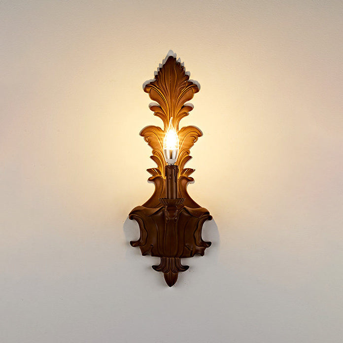 Demi Wall Sconce