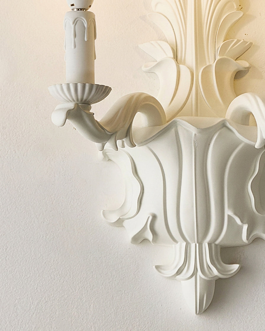 Demi Wall Sconce