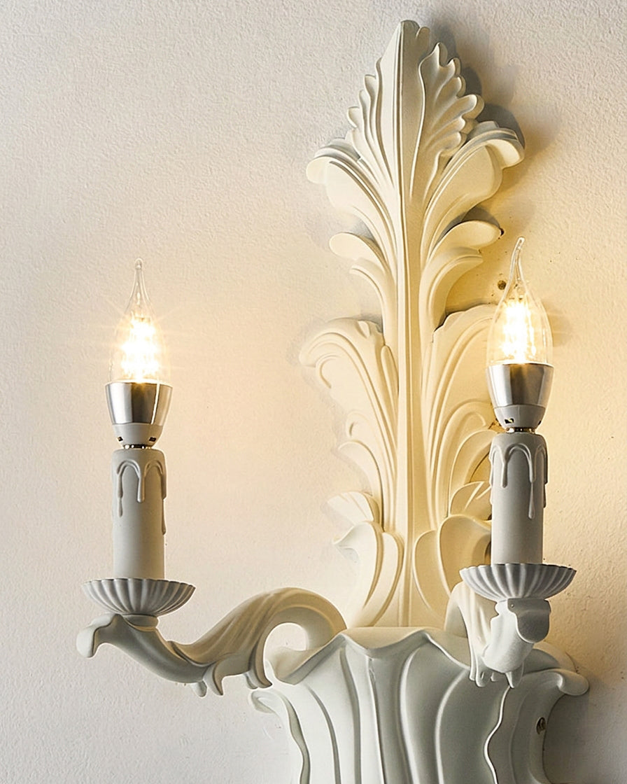Demi Wall Sconce