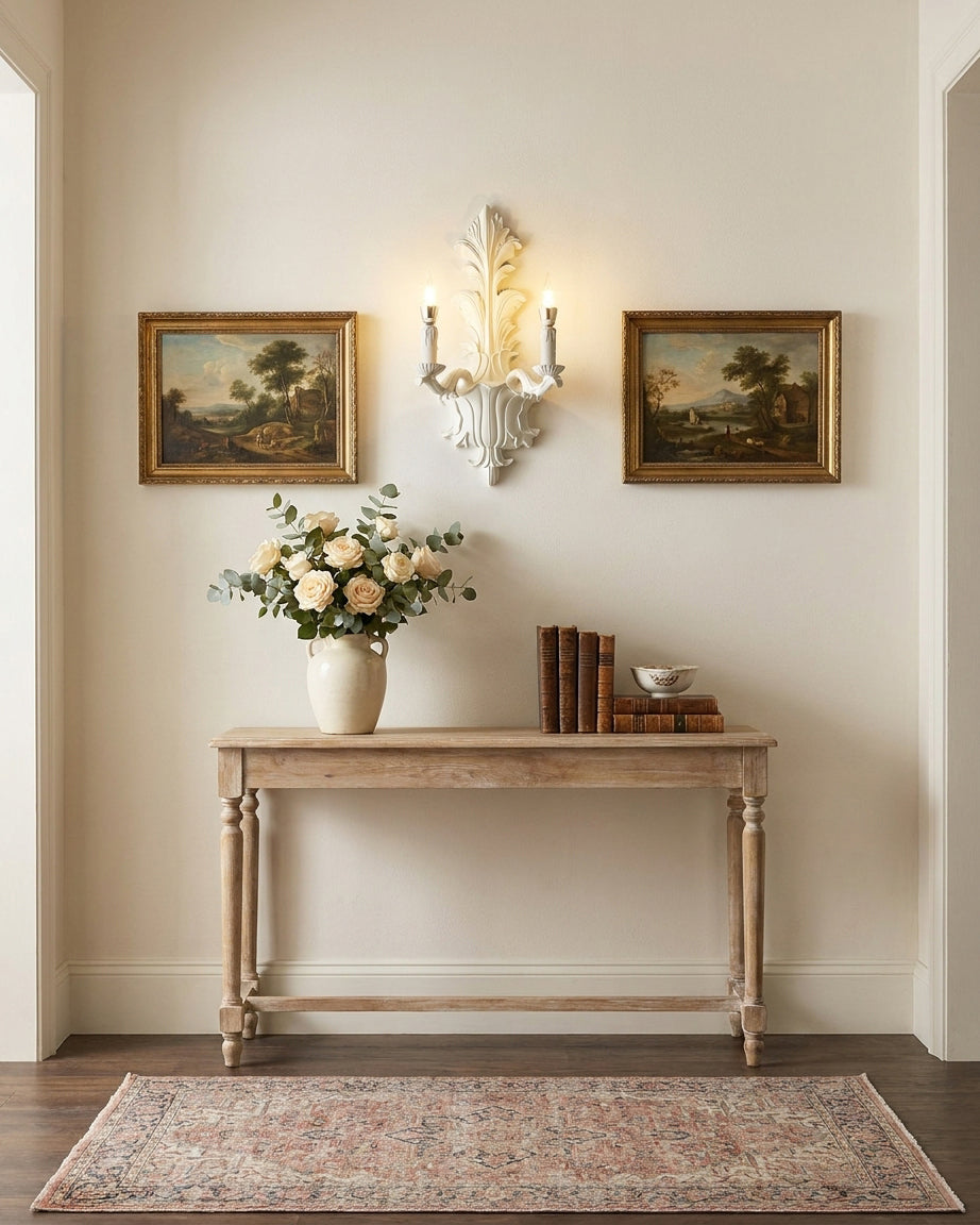Demi Wall Sconce
