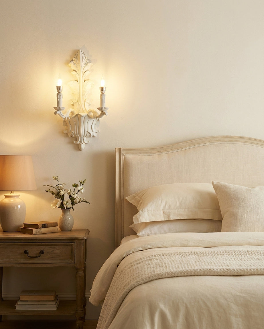 Demi Wall Sconce