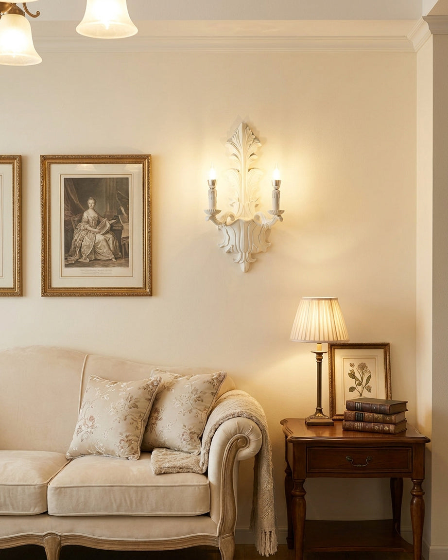 Demi Wall Sconce