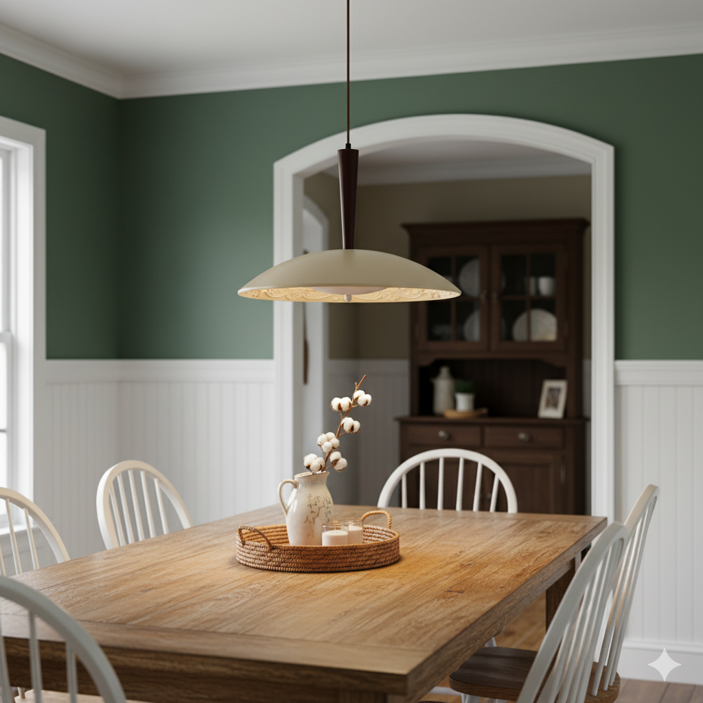 Riveenne Pendant Lamp