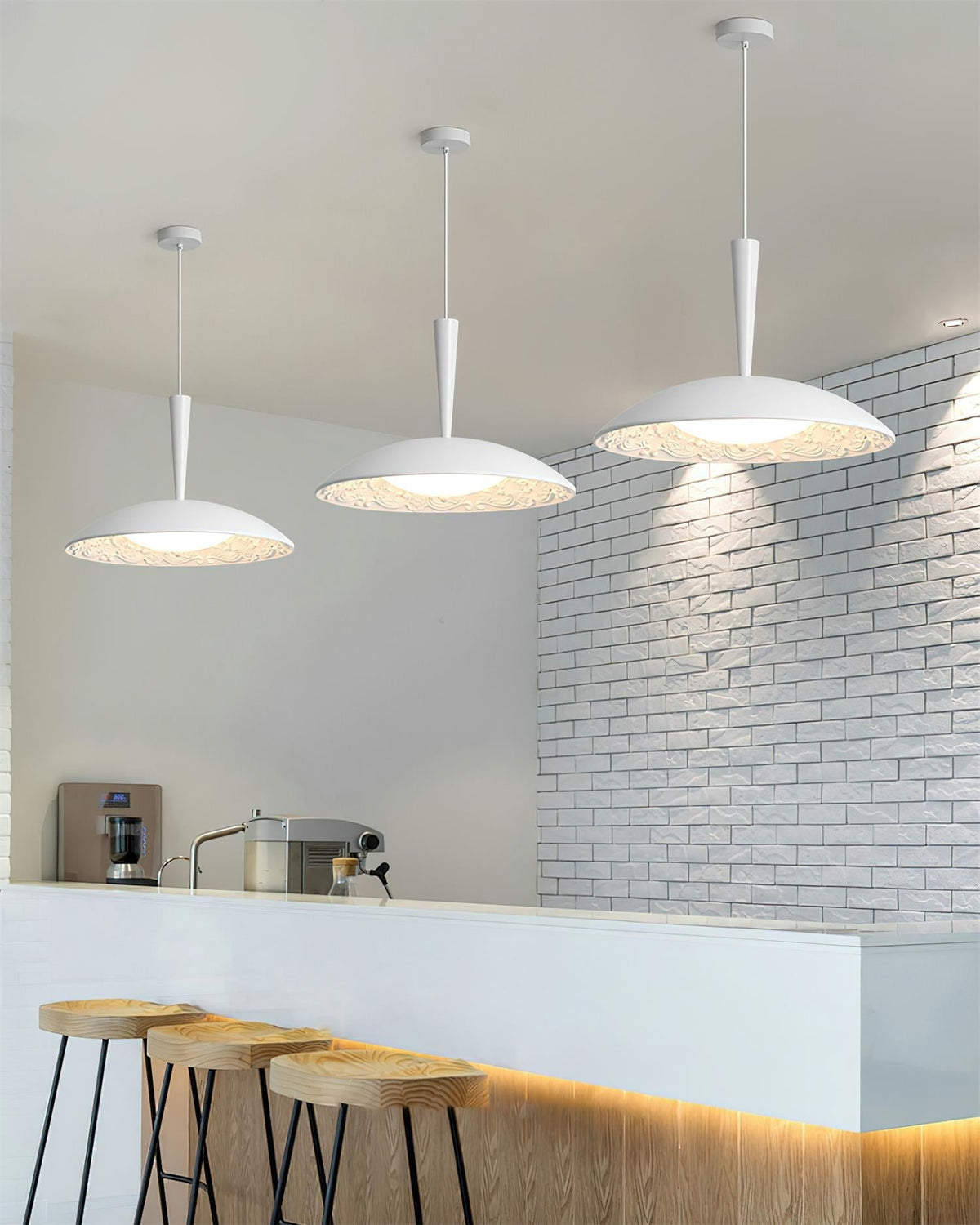 Riveenne Pendant Lamp