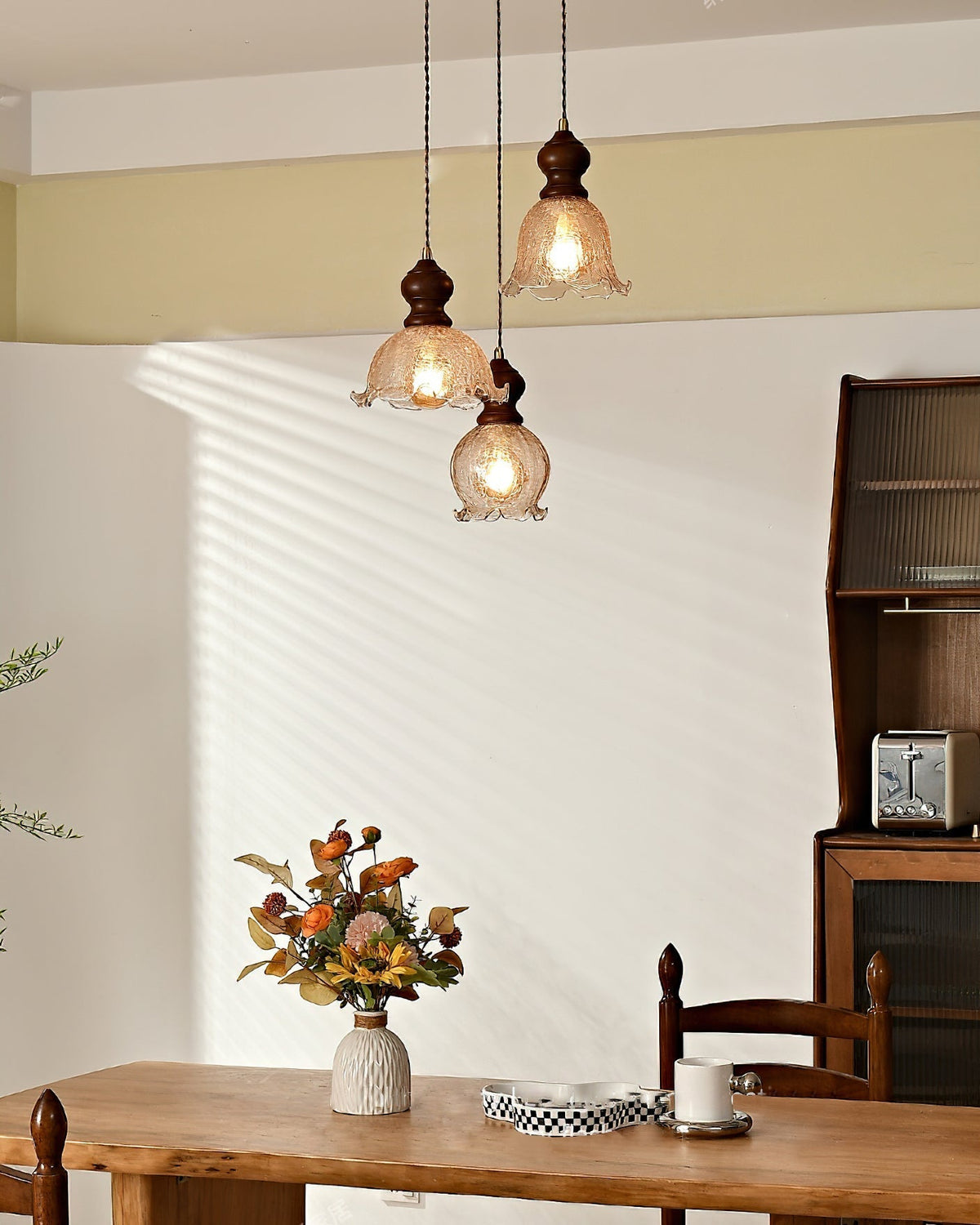 Elodie Pendant Light