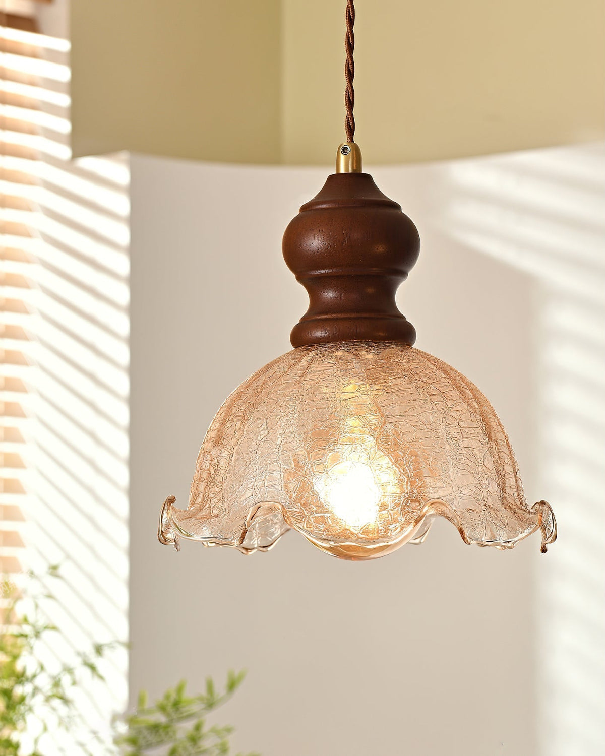 Elodie Pendant Light
