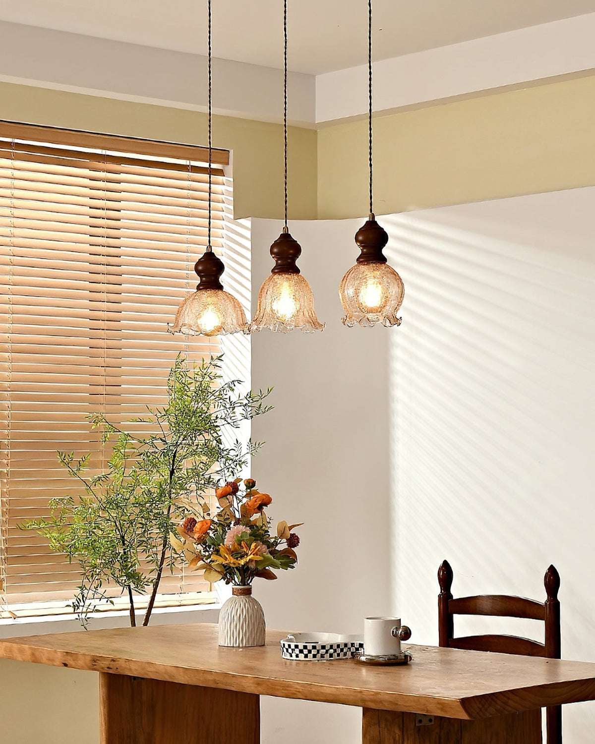 Elodie Pendant Light