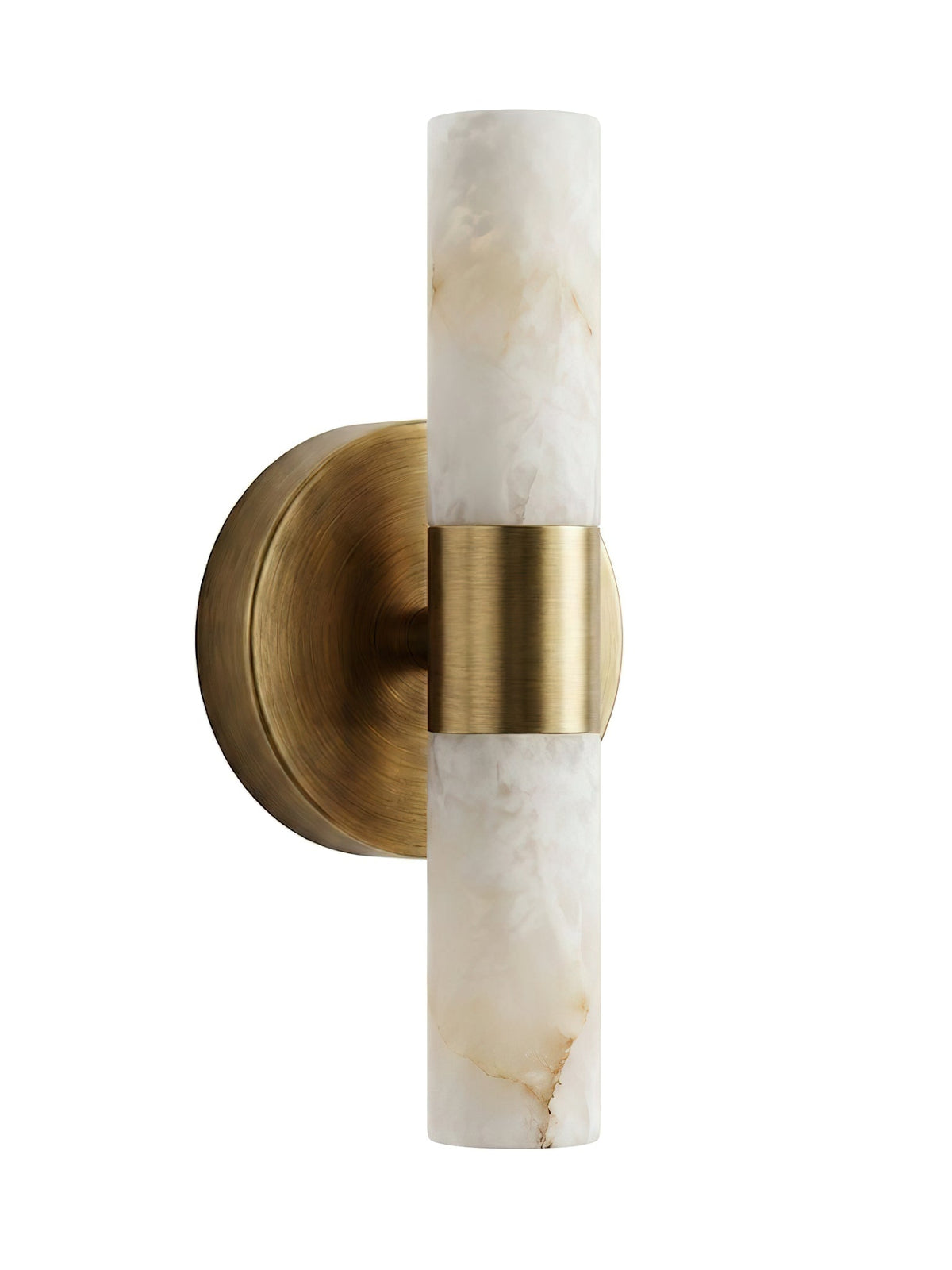 Barton Alabaster Wall Sconce