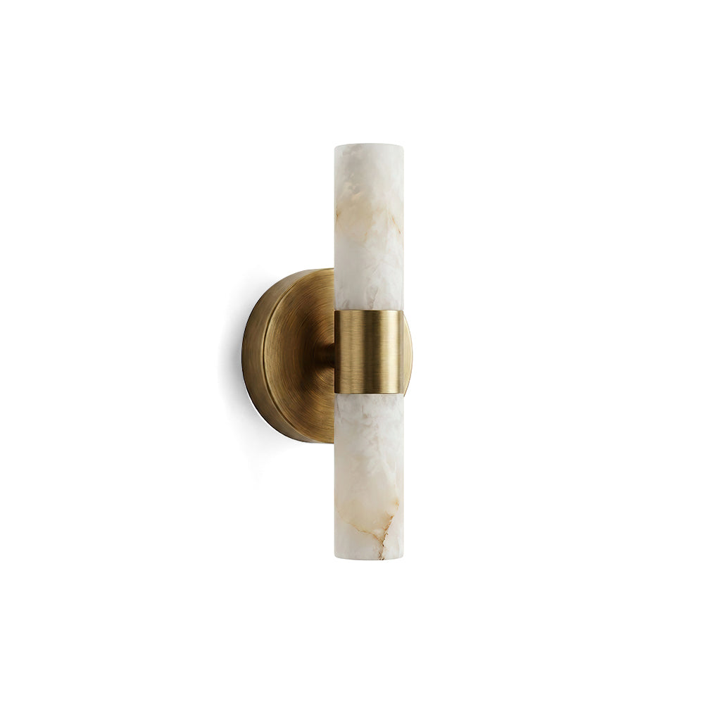 Barton Alabaster Wall Sconce