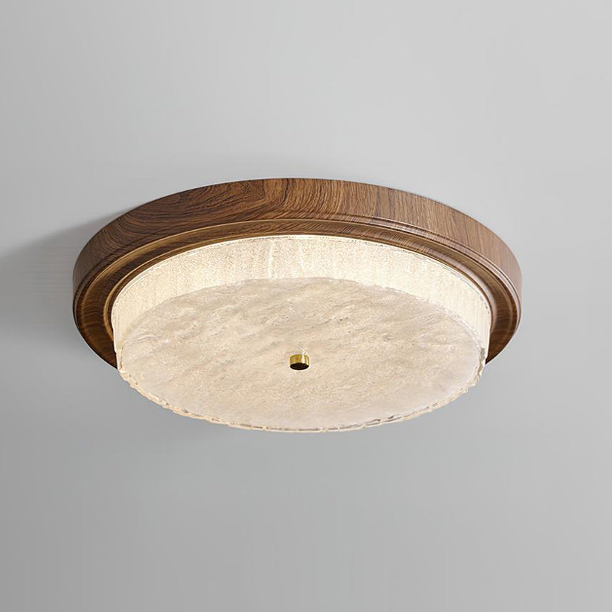 Benedict Ceiling Light