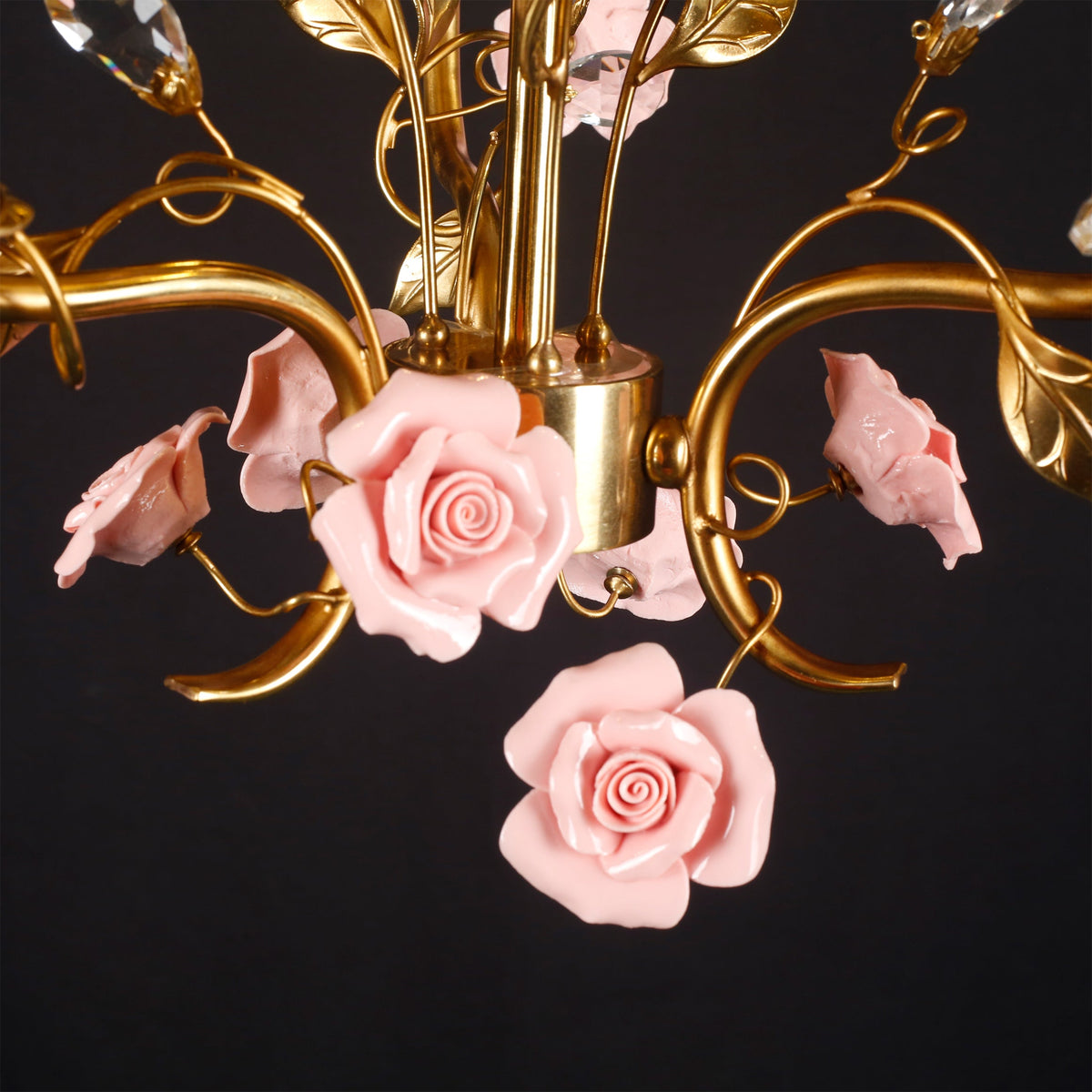 Teriireon Chandelier