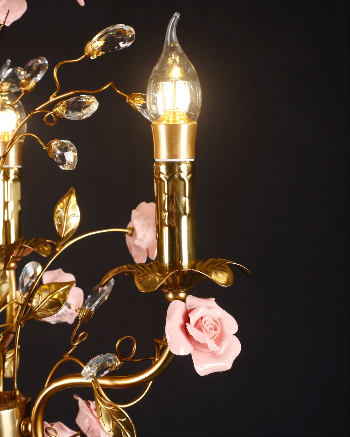 Teriireon Chandelier