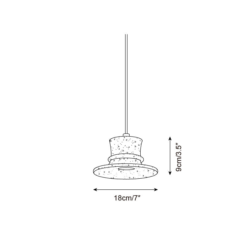 Lioreelia Pendant Lamp