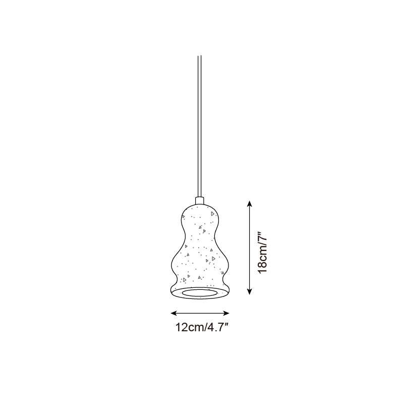 Lioreelia Pendant Lamp