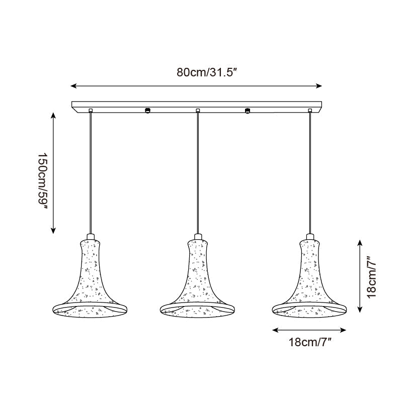 Lioreelia Pendant Lamp