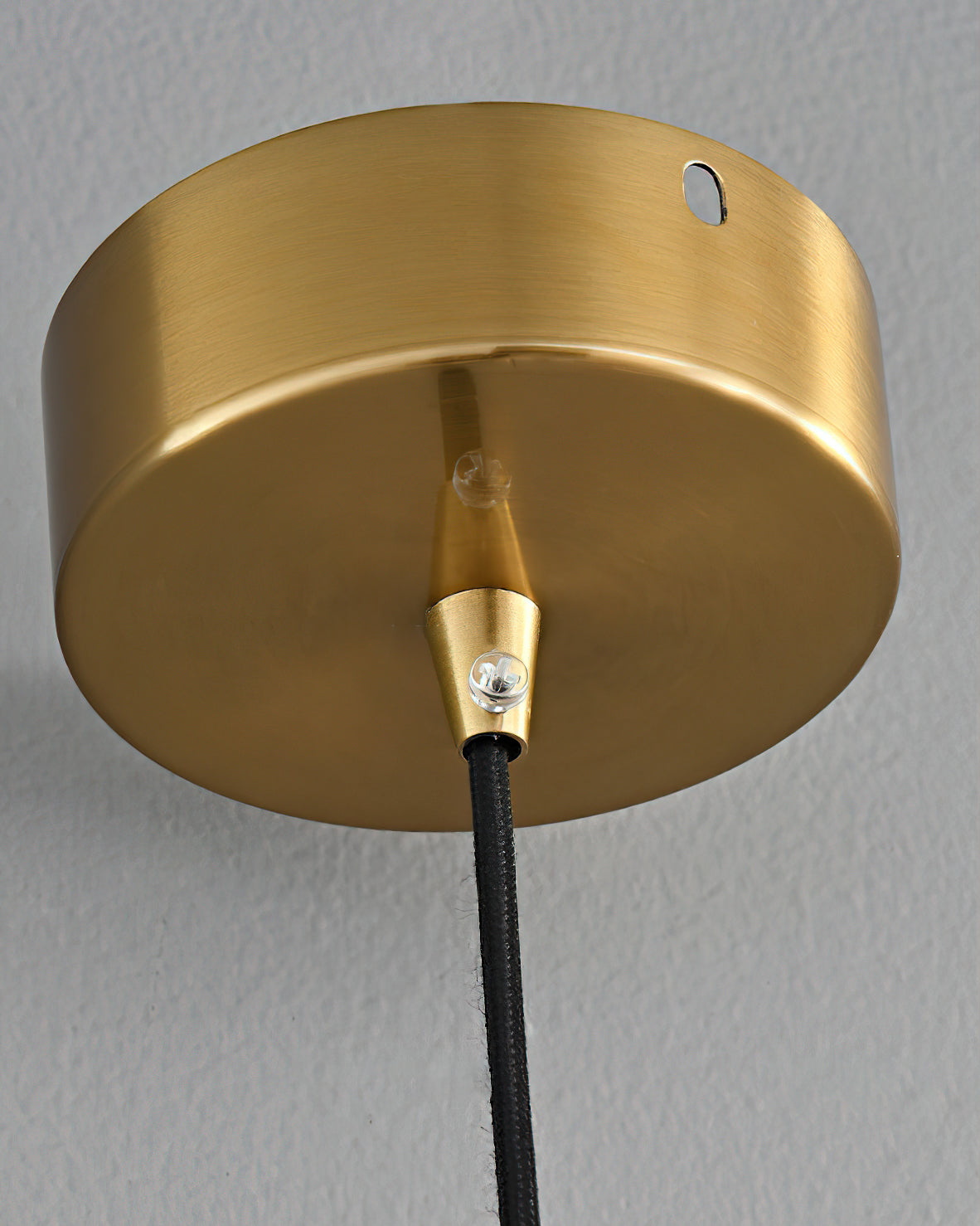 Baton Alabaster Pendant Lamp