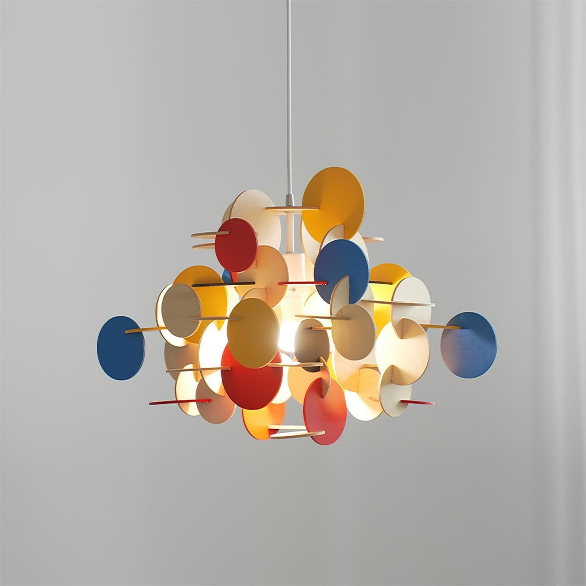Terialeria Pendant Lamp
