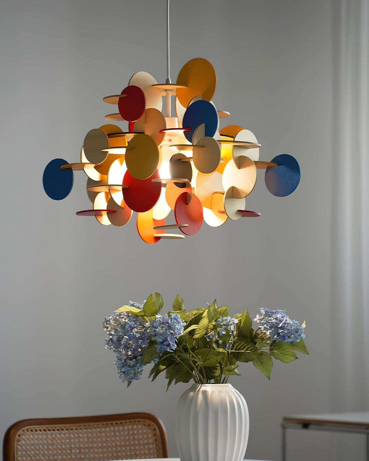 Terialeria Pendant Lamp