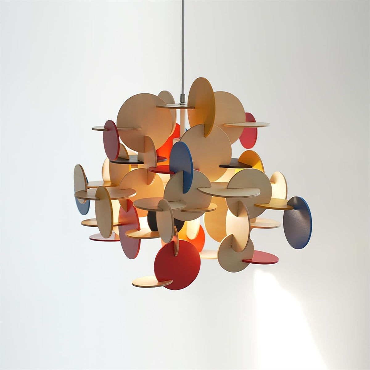 Terialeria Pendant Lamp