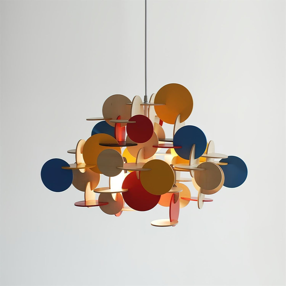 Terialeria Pendant Lamp