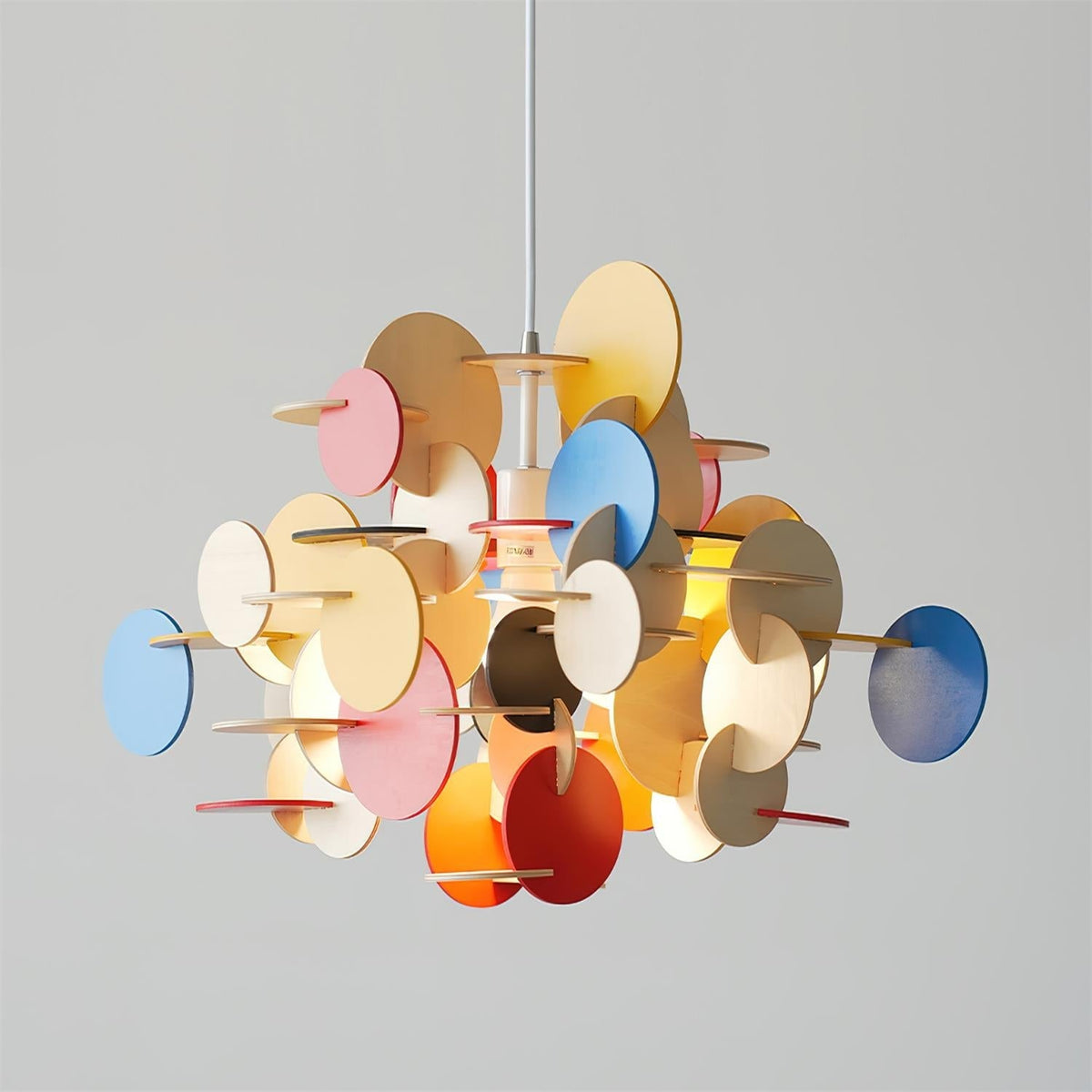 Terialeria Pendant Lamp