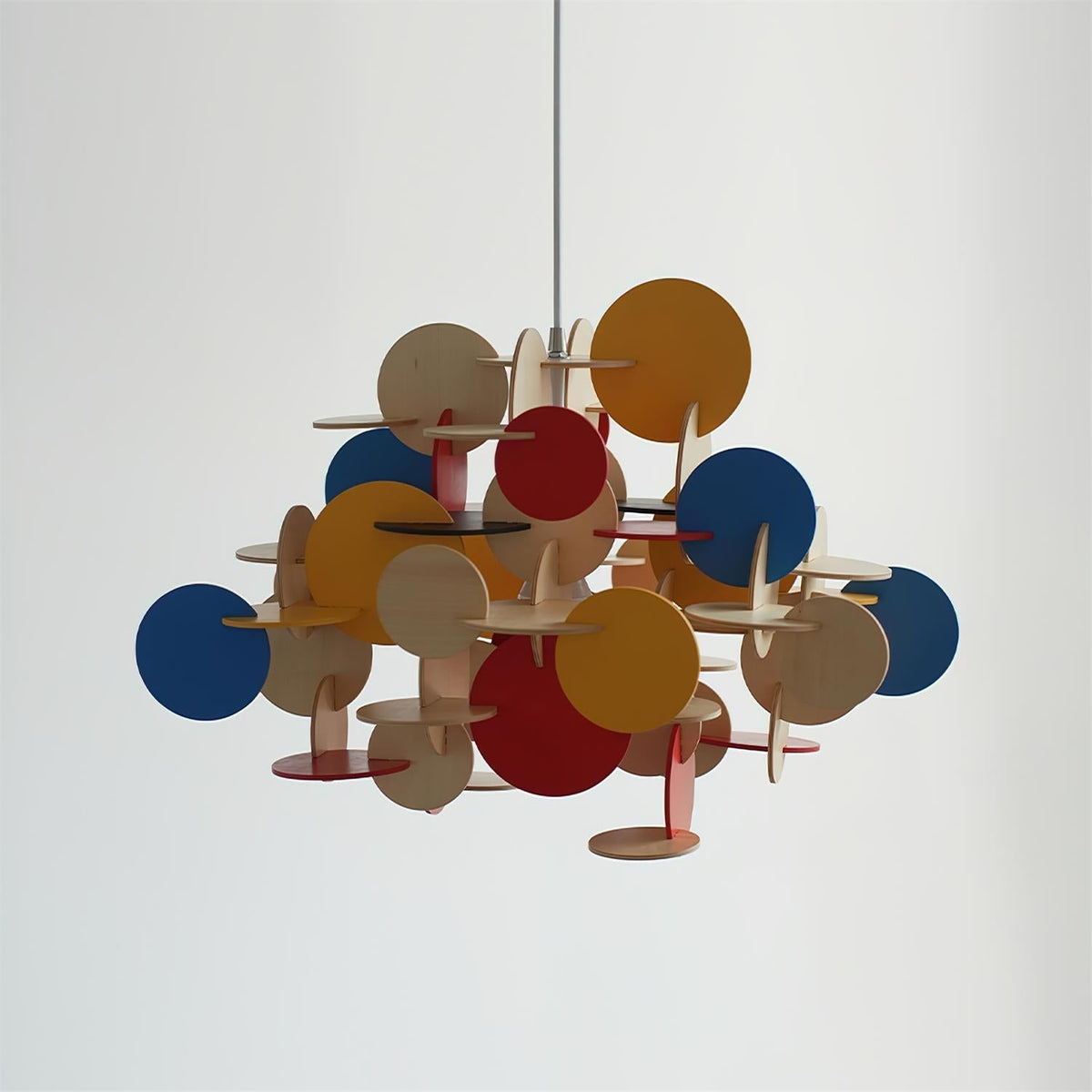 Terialeria Pendant Lamp
