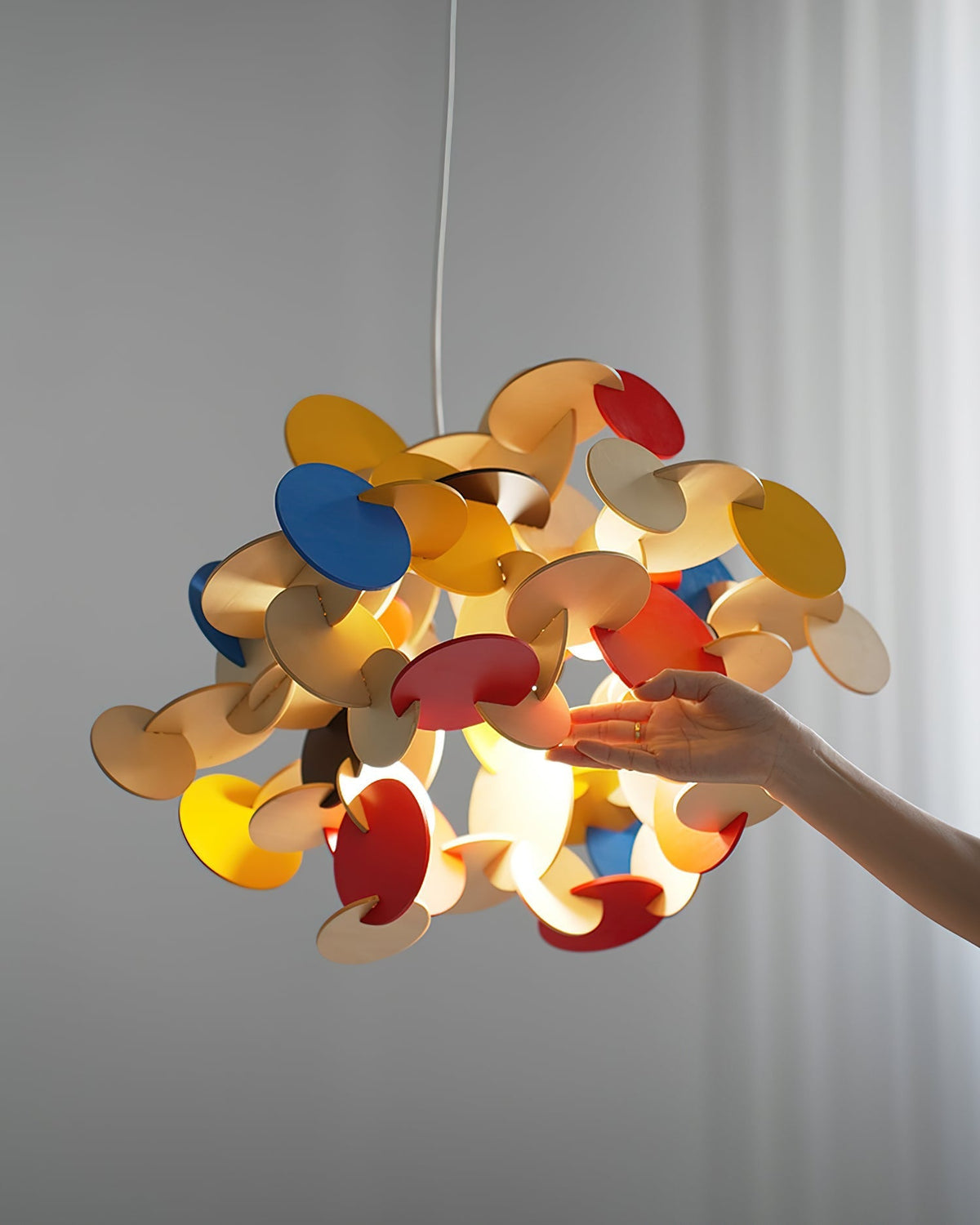 Terialeria Pendant Lamp