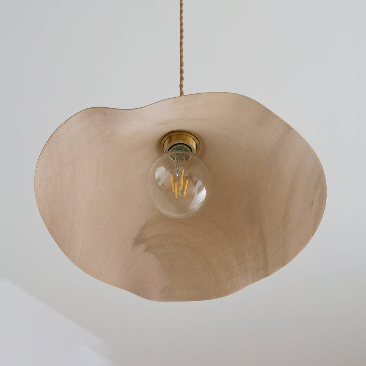 Wilhelmina Pendant Light