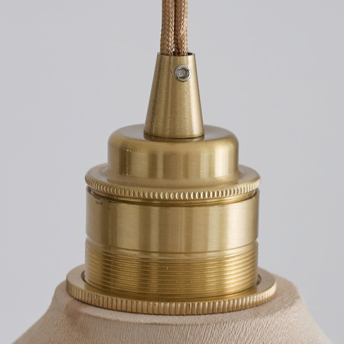 Wilhelmina Pendant Light