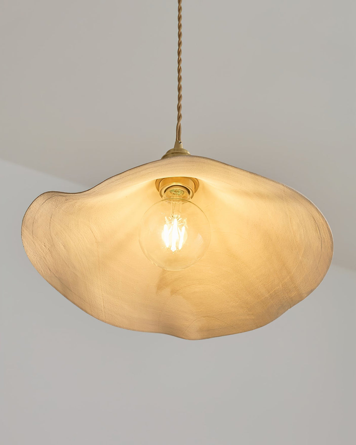 Wilhelmina Pendant Light