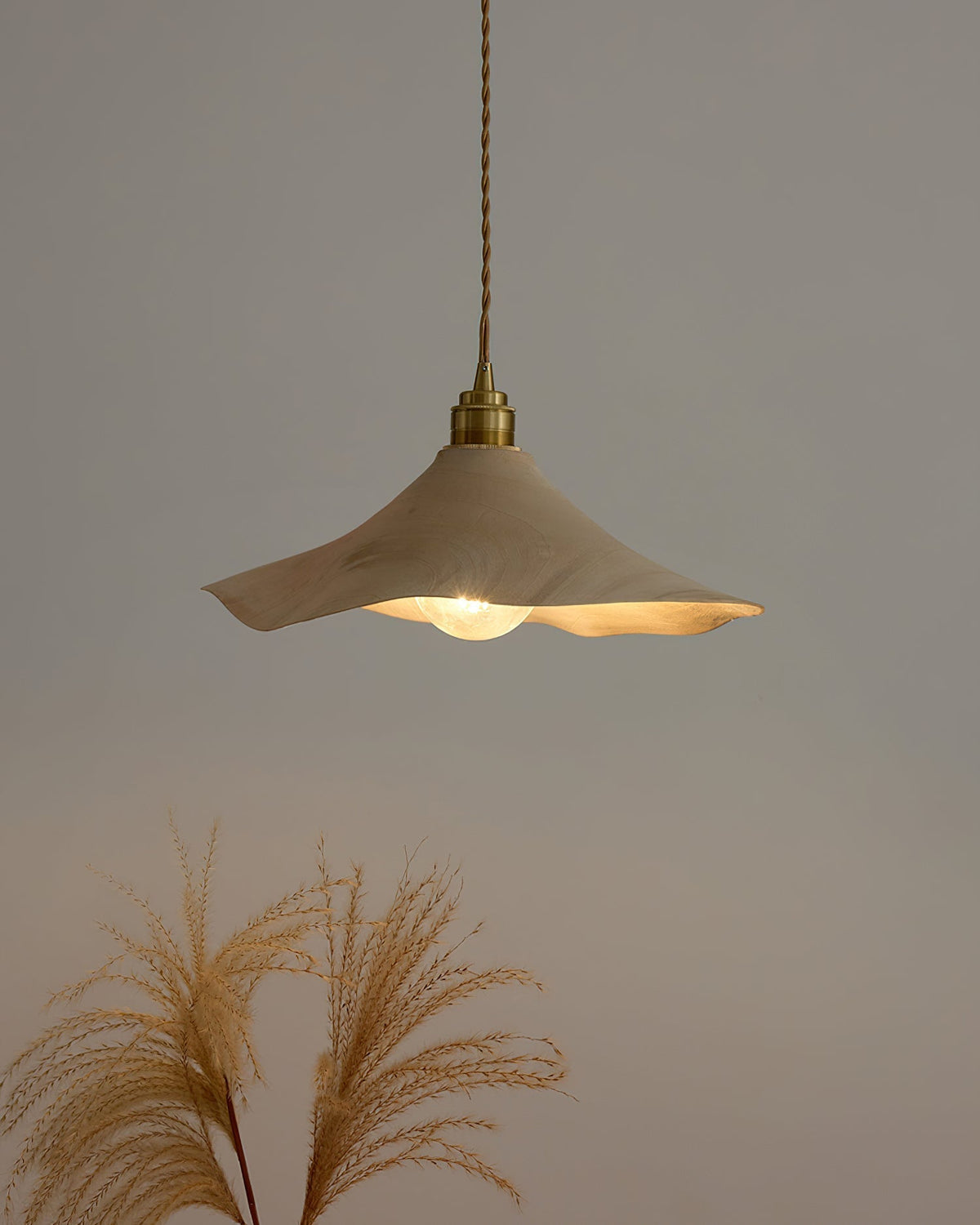 Wilhelmina Pendant Light