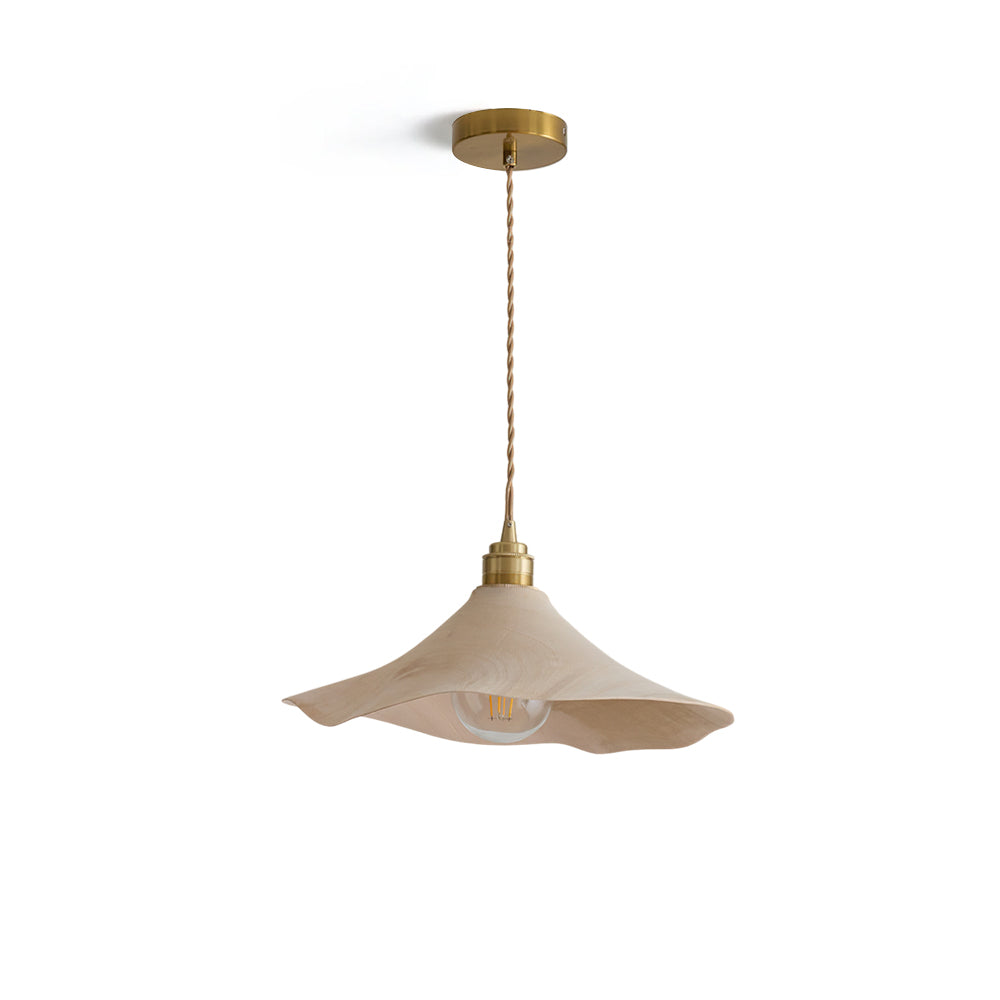 Wilhelmina Pendant Light