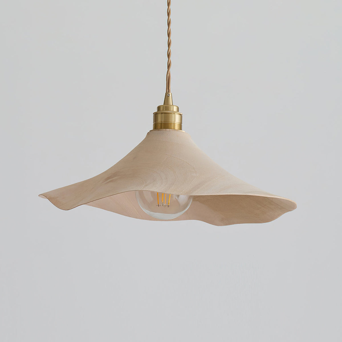 Wilhelmina Pendant Light