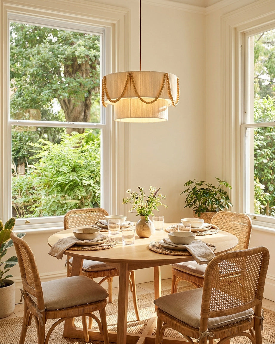 Teriorelia Pendant Light