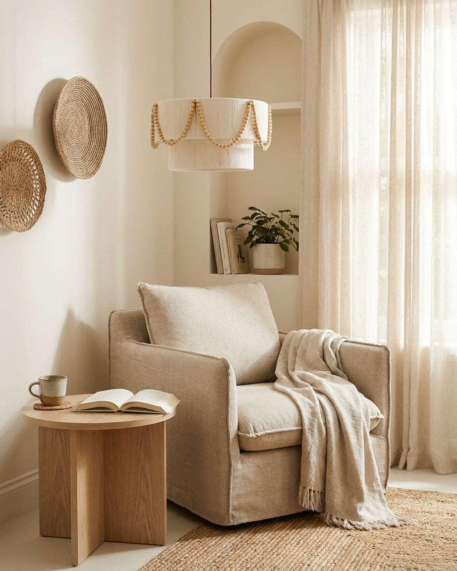 Teriorelia Pendant Light