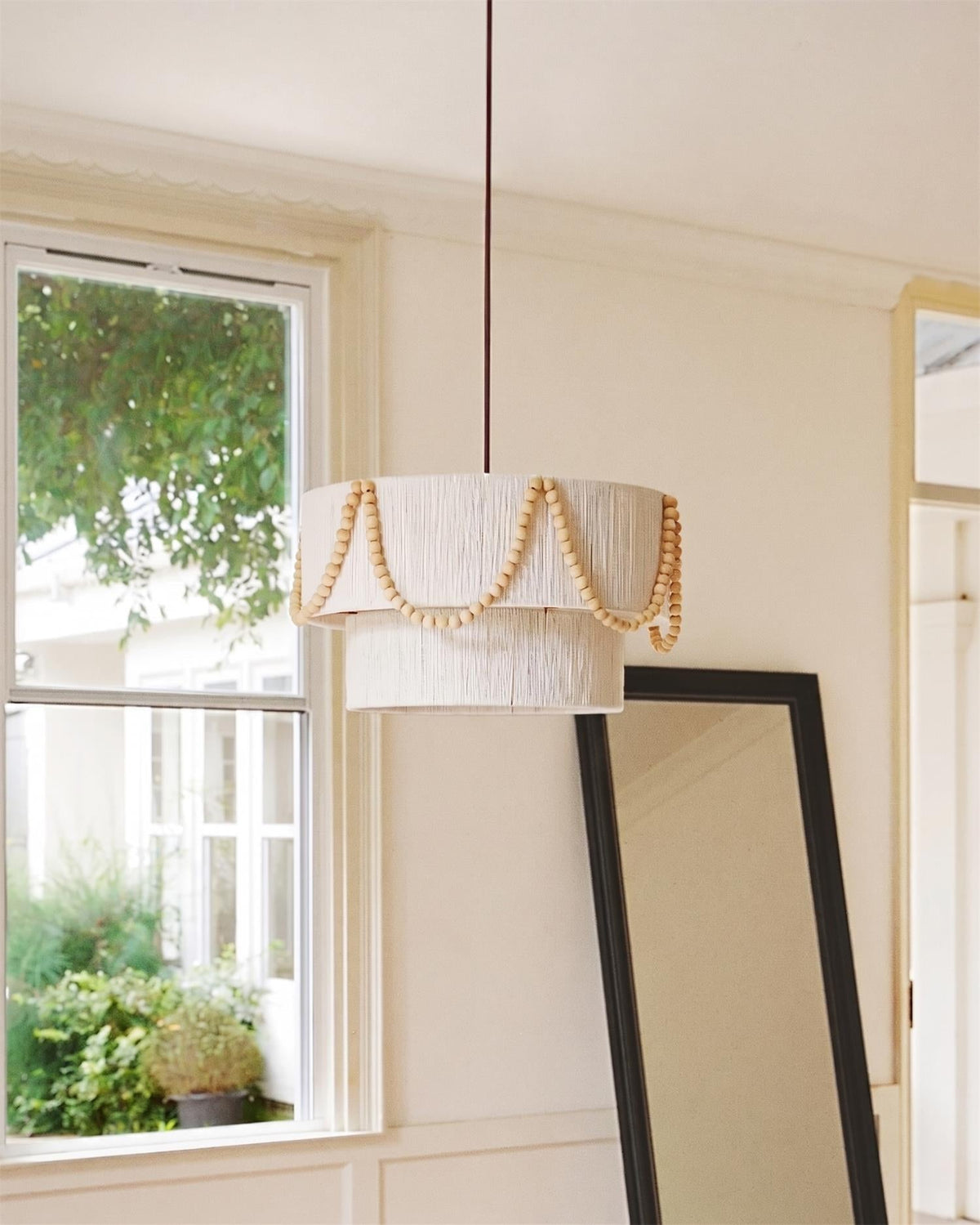 Teriorelia Pendant Light