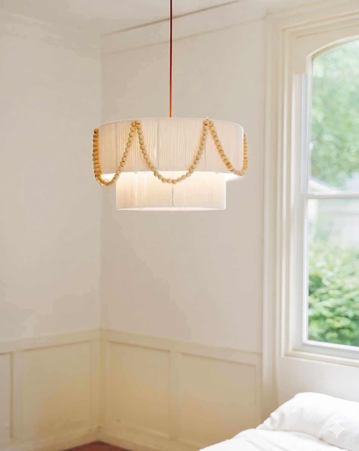 Teriorelia Pendant Light