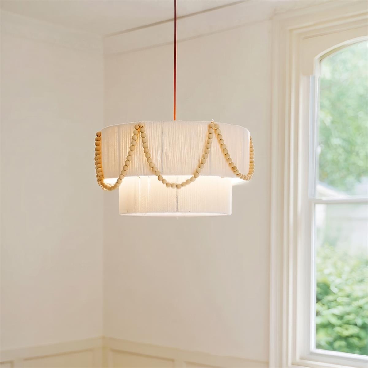 Teriorelia Pendant Light