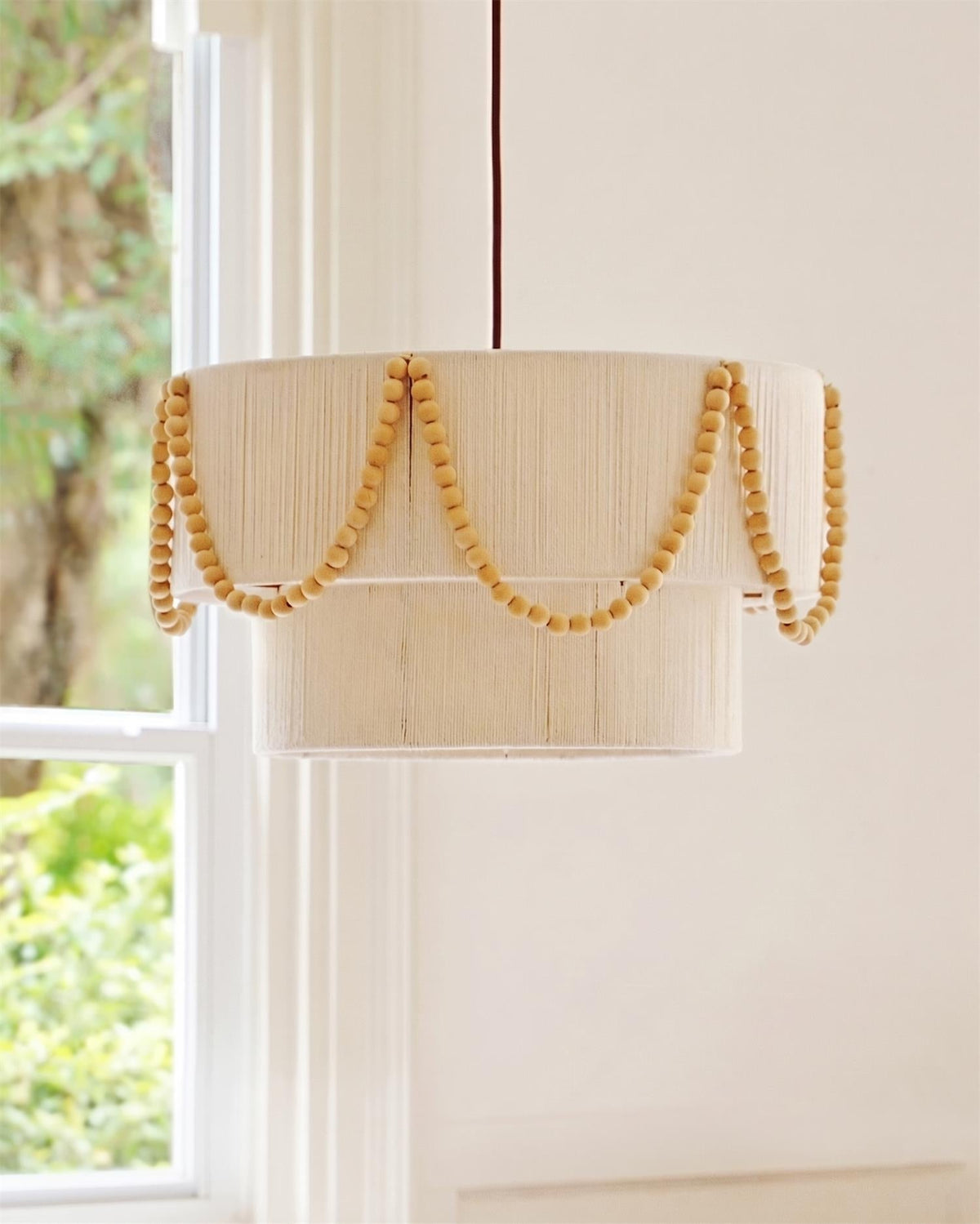 Teriorelia Pendant Light