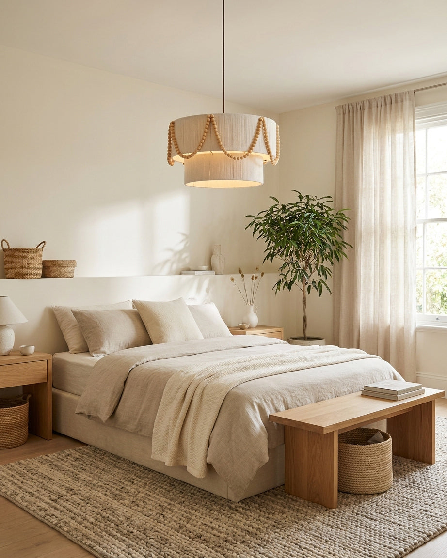 Teriorelia Pendant Light
