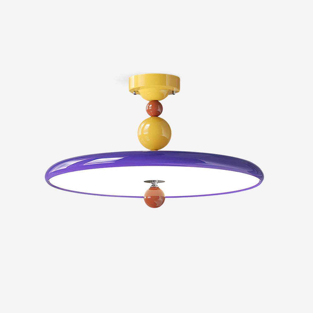 Renisian Ceiling Light